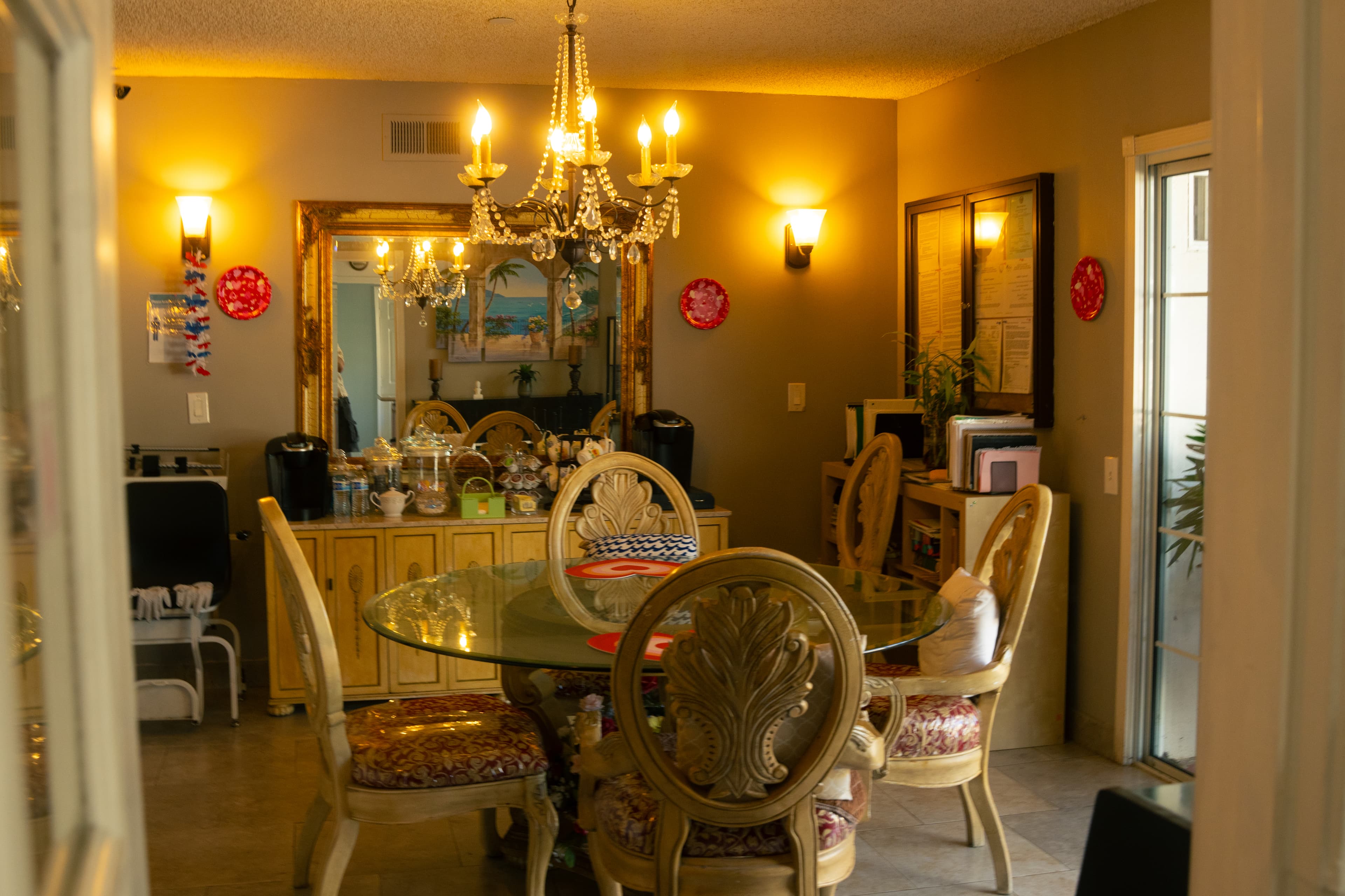 Dining Room-0